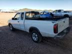 Lot #3303847564 2000 NISSAN FRONTIER K