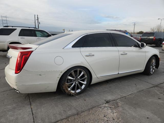 2014 CADILLAC XTS LUXURY #3294855795