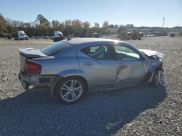 2014 DODGE AVENGER SE #3301649639