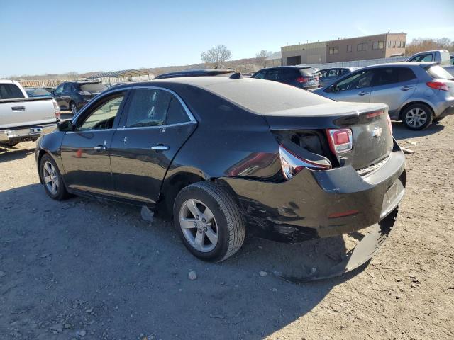 2014 CHEVROLET MALIBU 1LT #3287900275