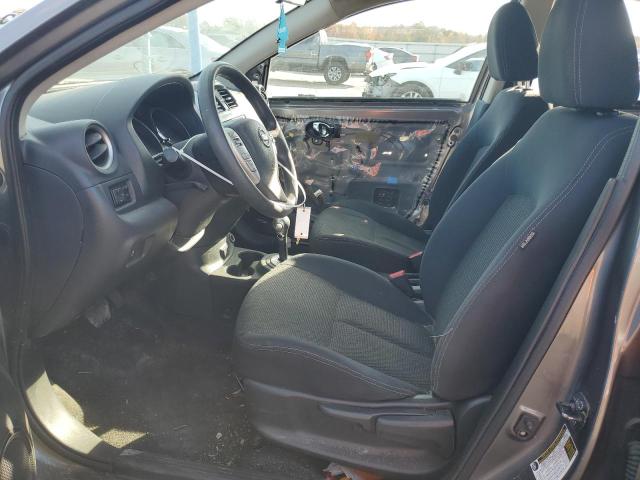 2017 NISSAN VERSA S - 3N1CN7AP0HL816890