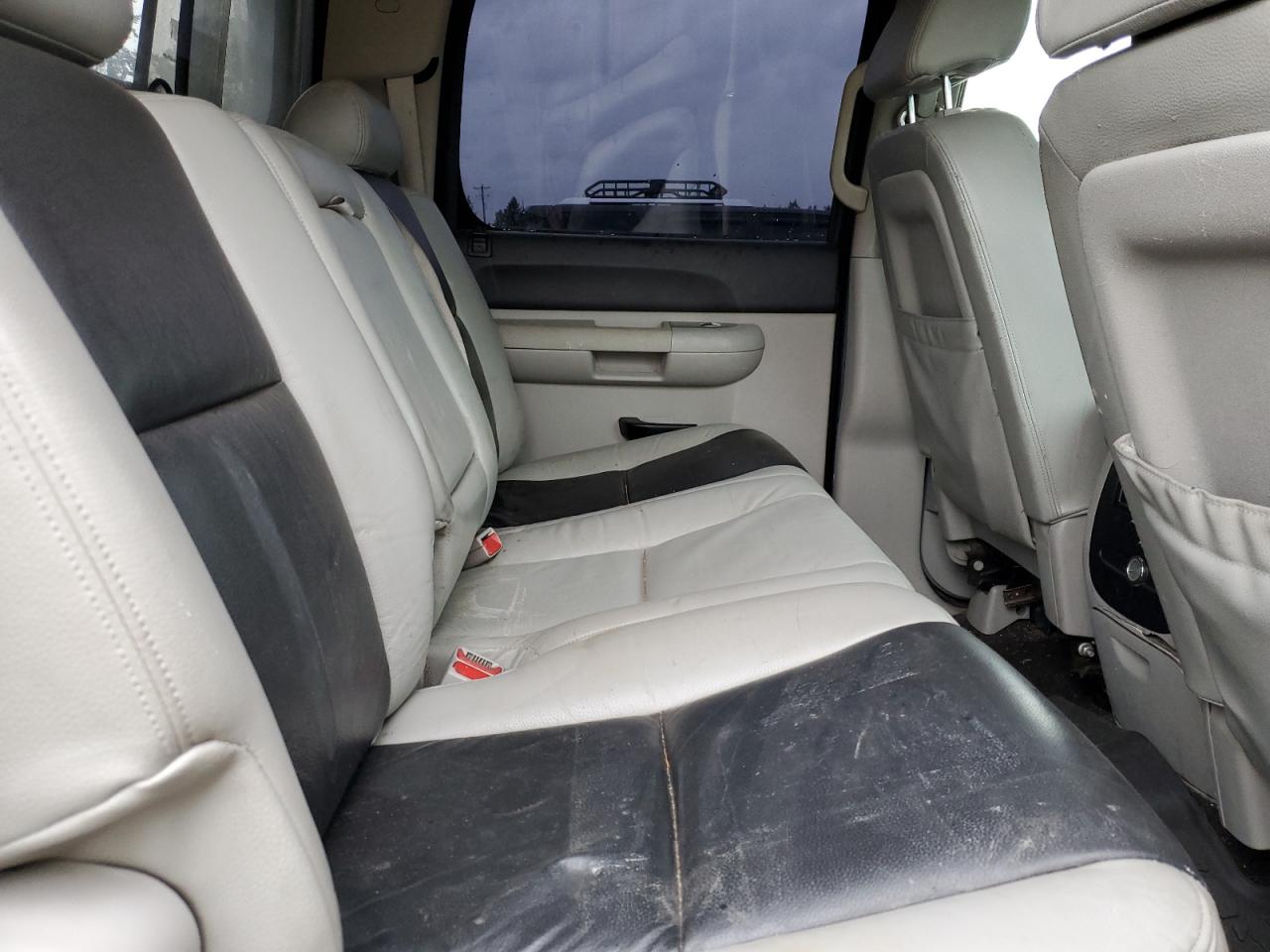 Lot #3281584449 2007 CHEVROLET SILVERADO