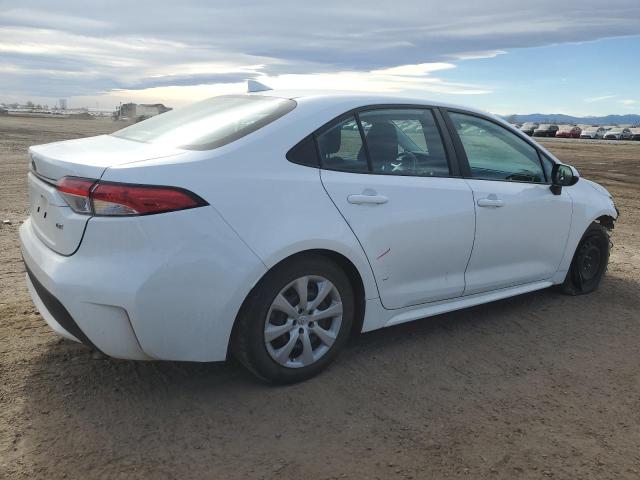 2022 TOYOTA COROLLA LE #3302983631