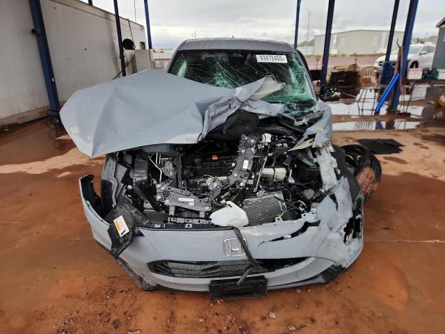 2025 HONDA HR-V SPORT #3296533351