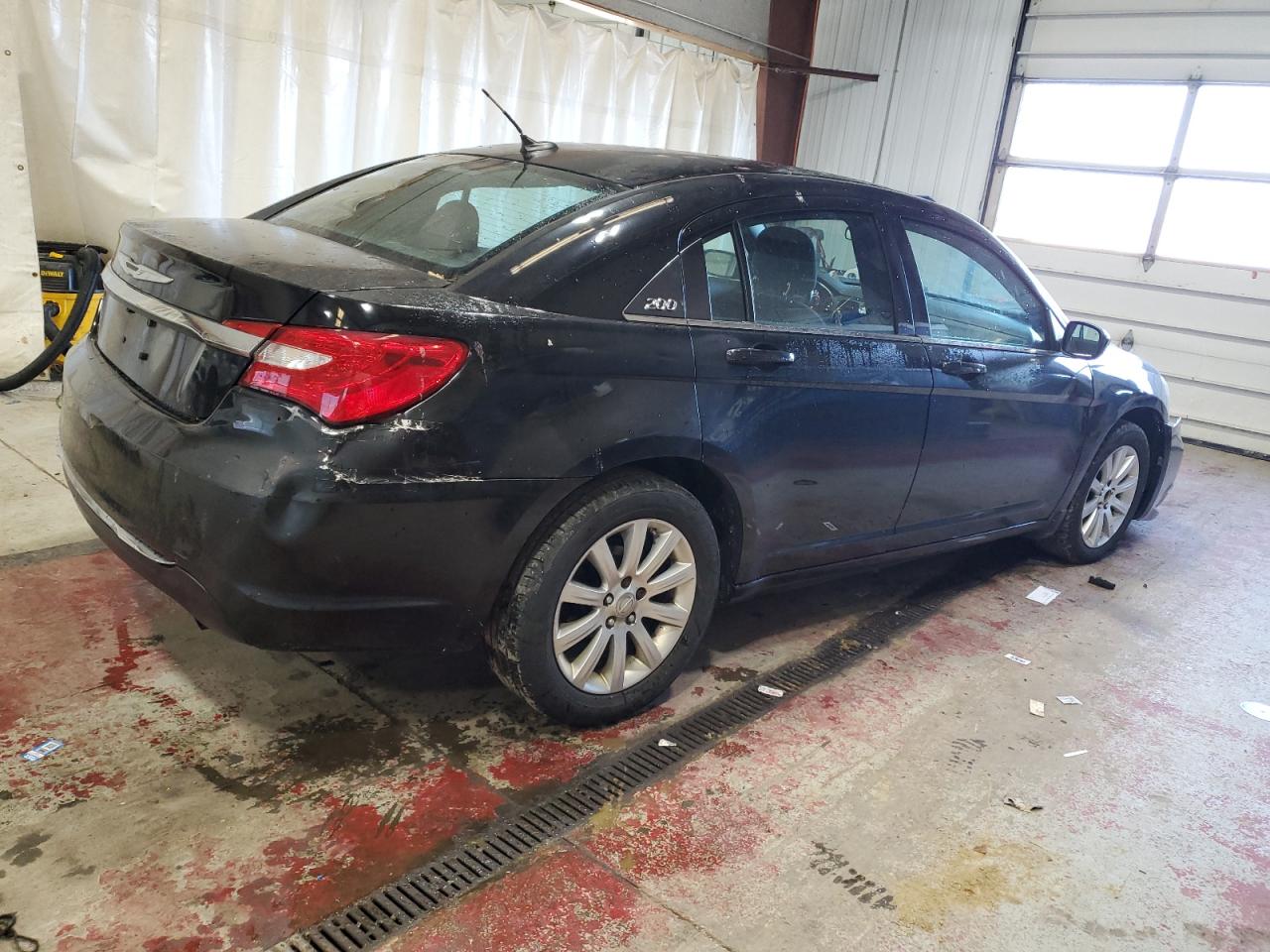 CHRYSLER 200 TOURING