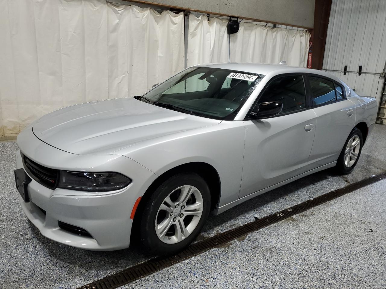 DODGE CHARGER SXT