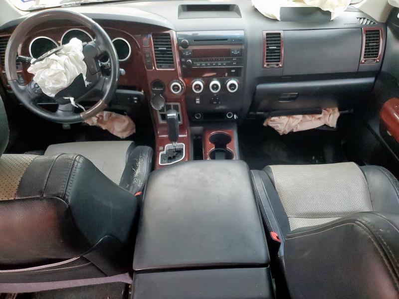 2010 TOYOTA SEQUOIA SR #3310523098