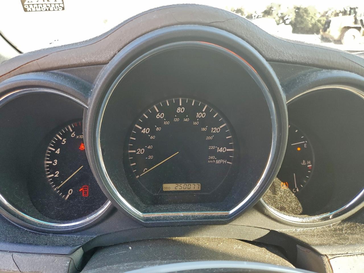 Lot #3297937797 2009 LEXUS RX 350