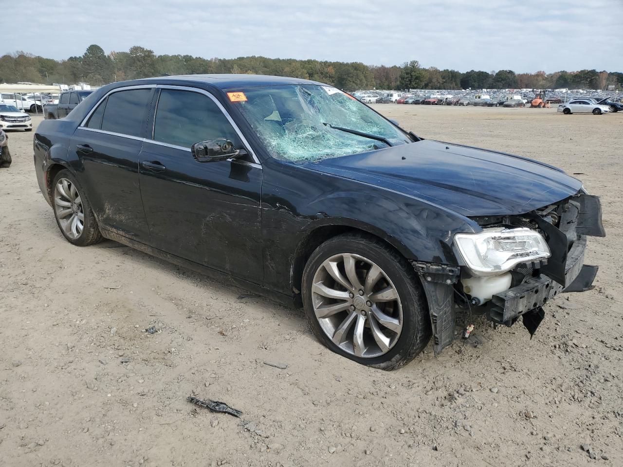 CHRYSLER 300 LIMITED