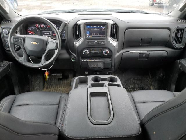 2023 CHEVROLET SILVERADO #3294440536