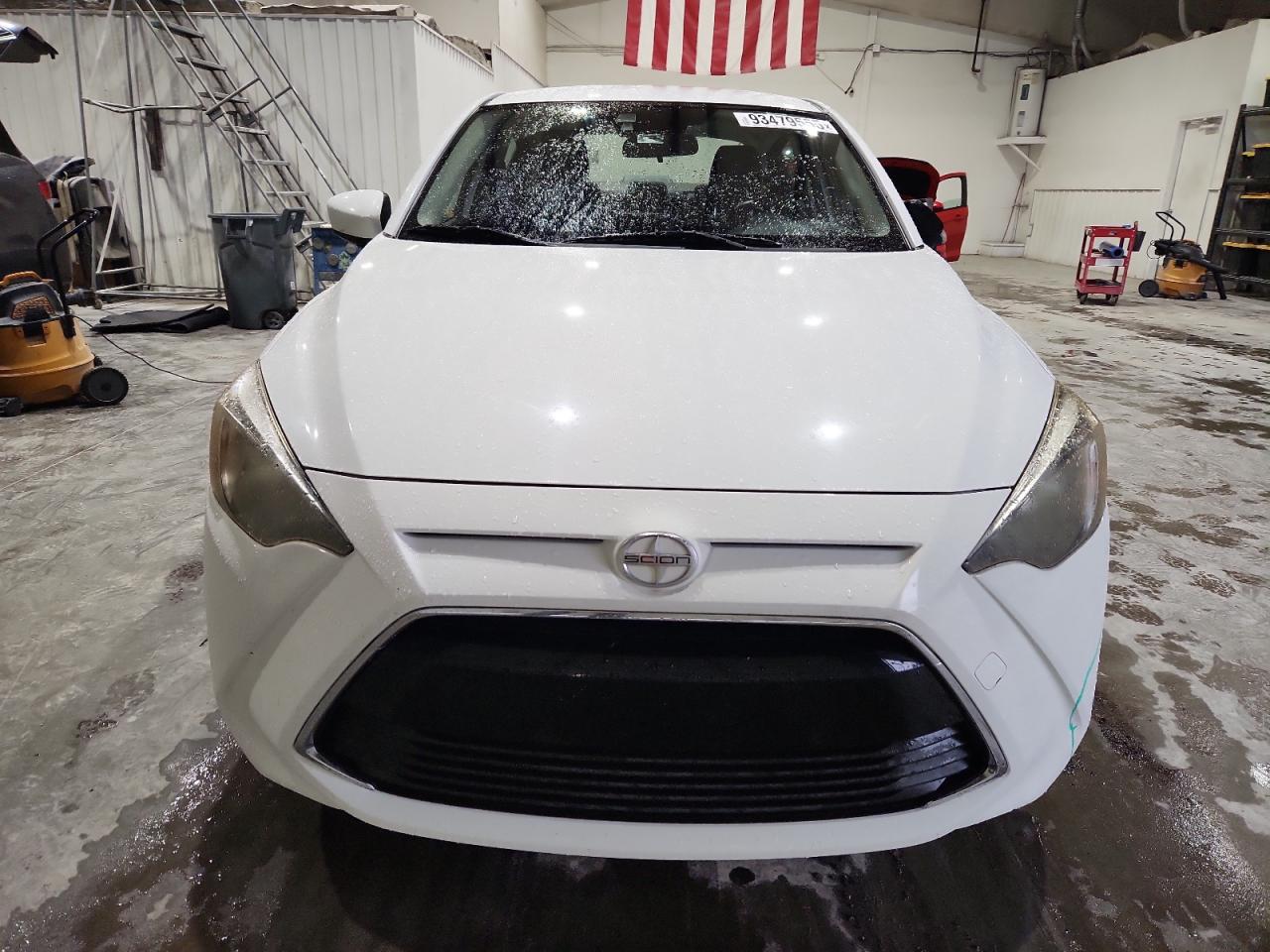 TOYOTA SCION IA