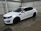 Lot #3305381315 2015 KIA OPTIMA LX