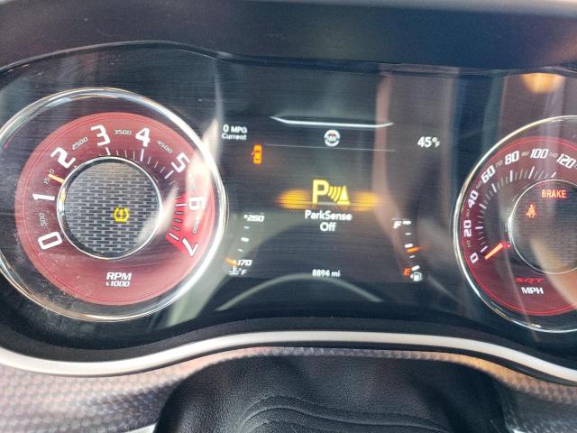 2016 DODGE CHALLENGER #3293441458