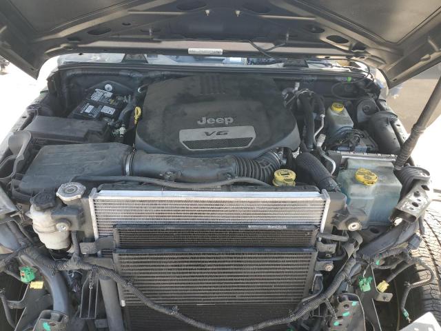 2018 JEEP WRANGLER S #3309444997