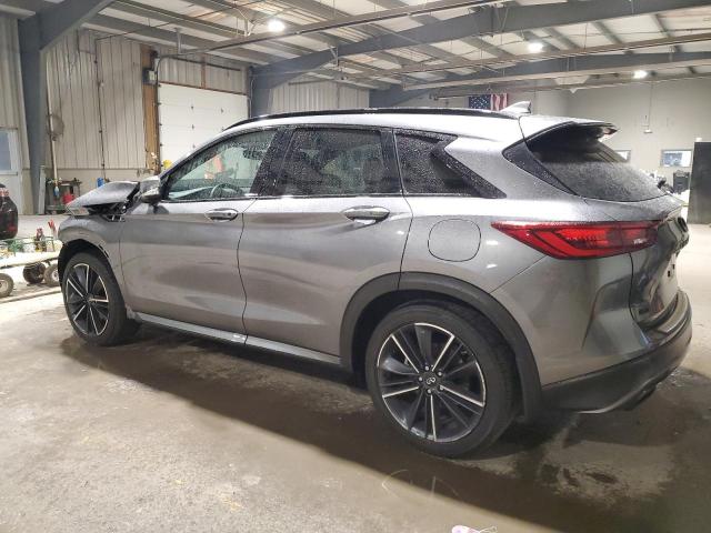 2025 INFINITI QX50 SPORT #3315937128