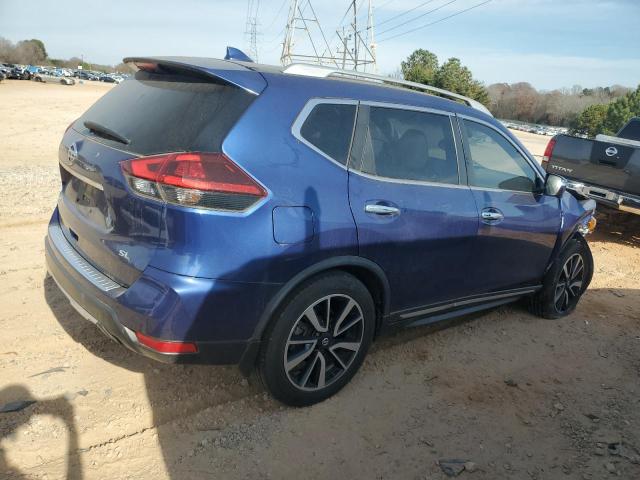 2018 NISSAN ROGUE S #3302659026