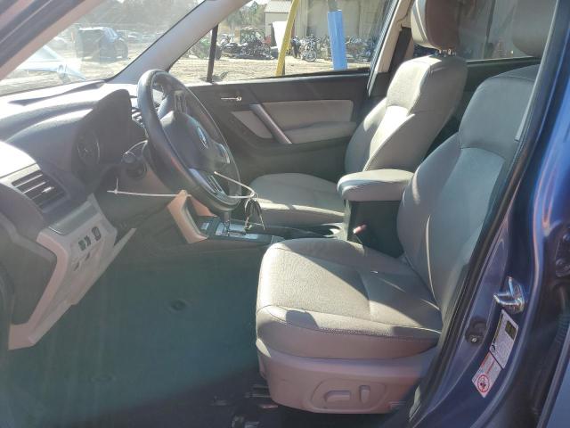 2015 SUBARU FORESTER 2 #3287677024
