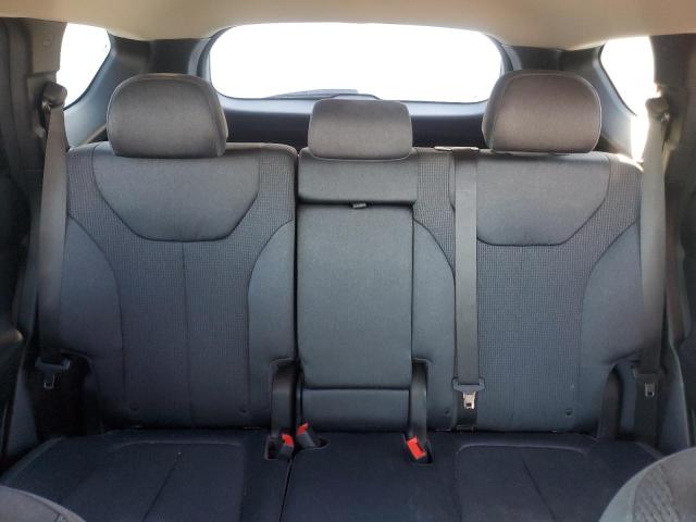 2019 HYUNDAI SANTA FE S #3301847378