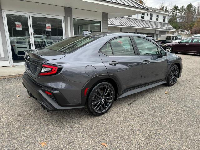 2022 SUBARU WRX PREMIU #3280464132