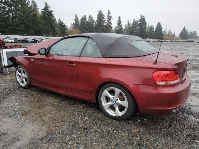 2012 BMW 128 I #3292663592