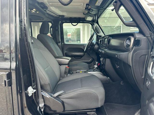 2020 JEEP GLADIATOR #3283806425