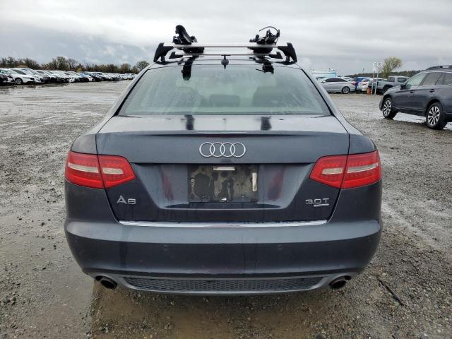 2011 AUDI A6 PREMIUM #3290318985