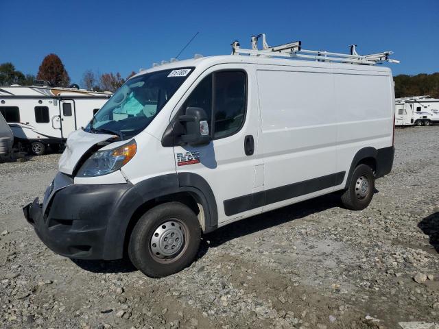 Global Auto Auctions: 2019 RAM PROMASTER