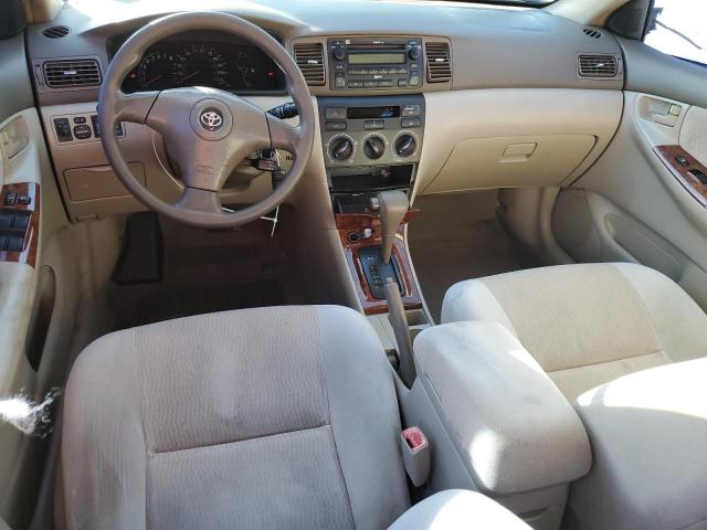 2008 TOYOTA COROLLA CE #3302798960