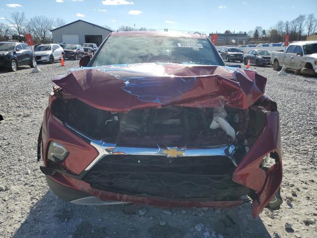 2023 CHEVROLET BLAZER #3292432587