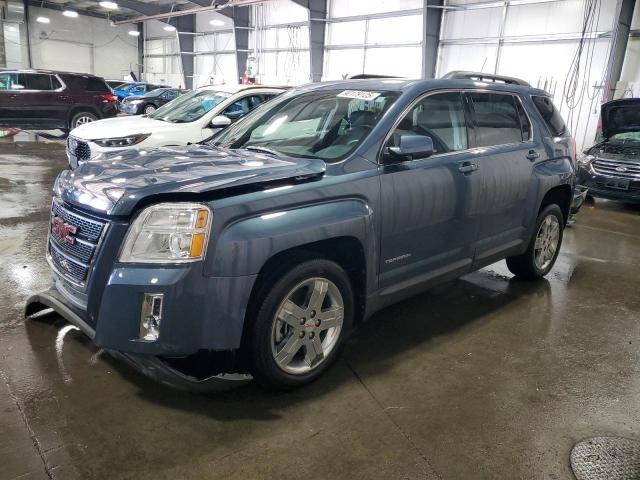 Global Auto Auctions: 2012 GMC TERRAIN SL