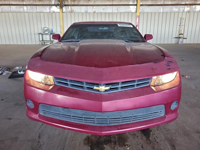 2014 CHEVROLET CAMARO LS #3298046129