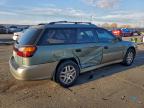 Lot #3304557442 2004 SUBARU LEGACY OUT