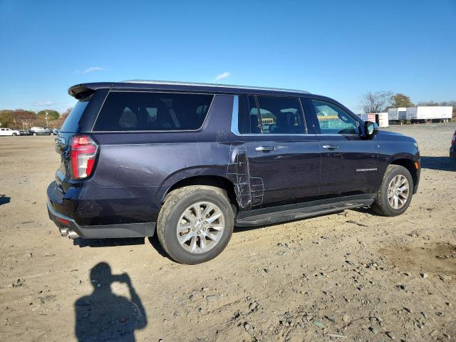 2023 CHEVROLET SUBURBAN C #3291289460