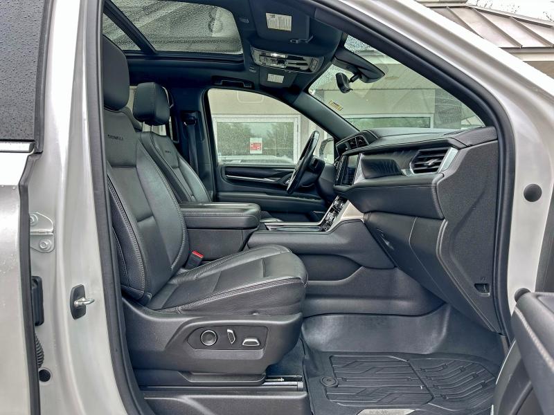 2021 GMC YUKON DENA #3297893811