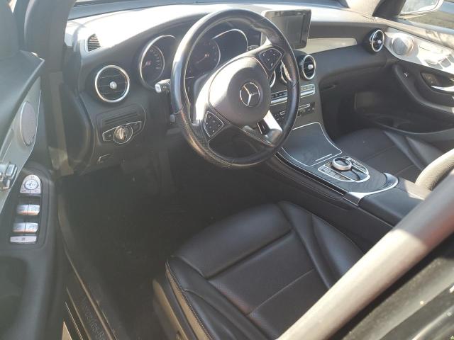 2019 MERCEDES-BENZ GLC 350E - WDC0G5EB7KF511301