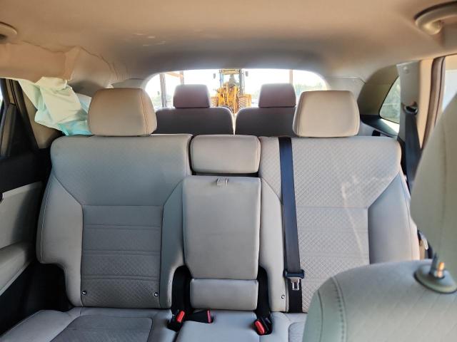 2017 KIA SORENTO LX #3291364131