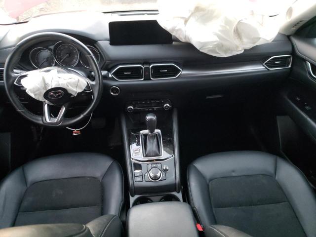 2021 MAZDA CX-5 TOURI #3301602679