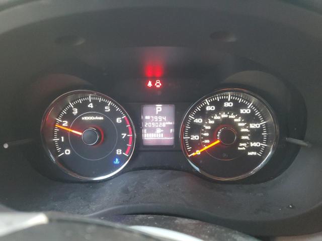 2014 SUBARU FORESTER 2 #3302726008