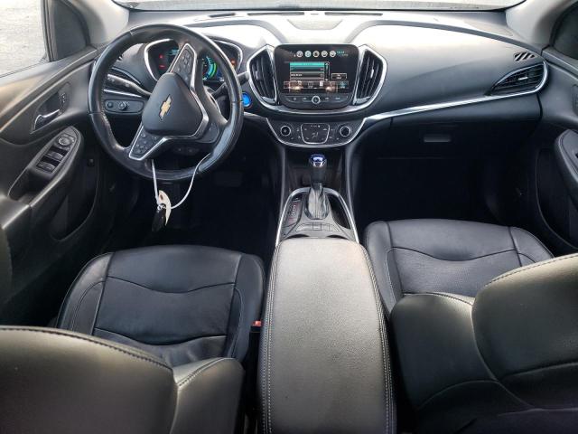 2018 CHEVROLET VOLT PREMI 1G1RD6S5XJU116056