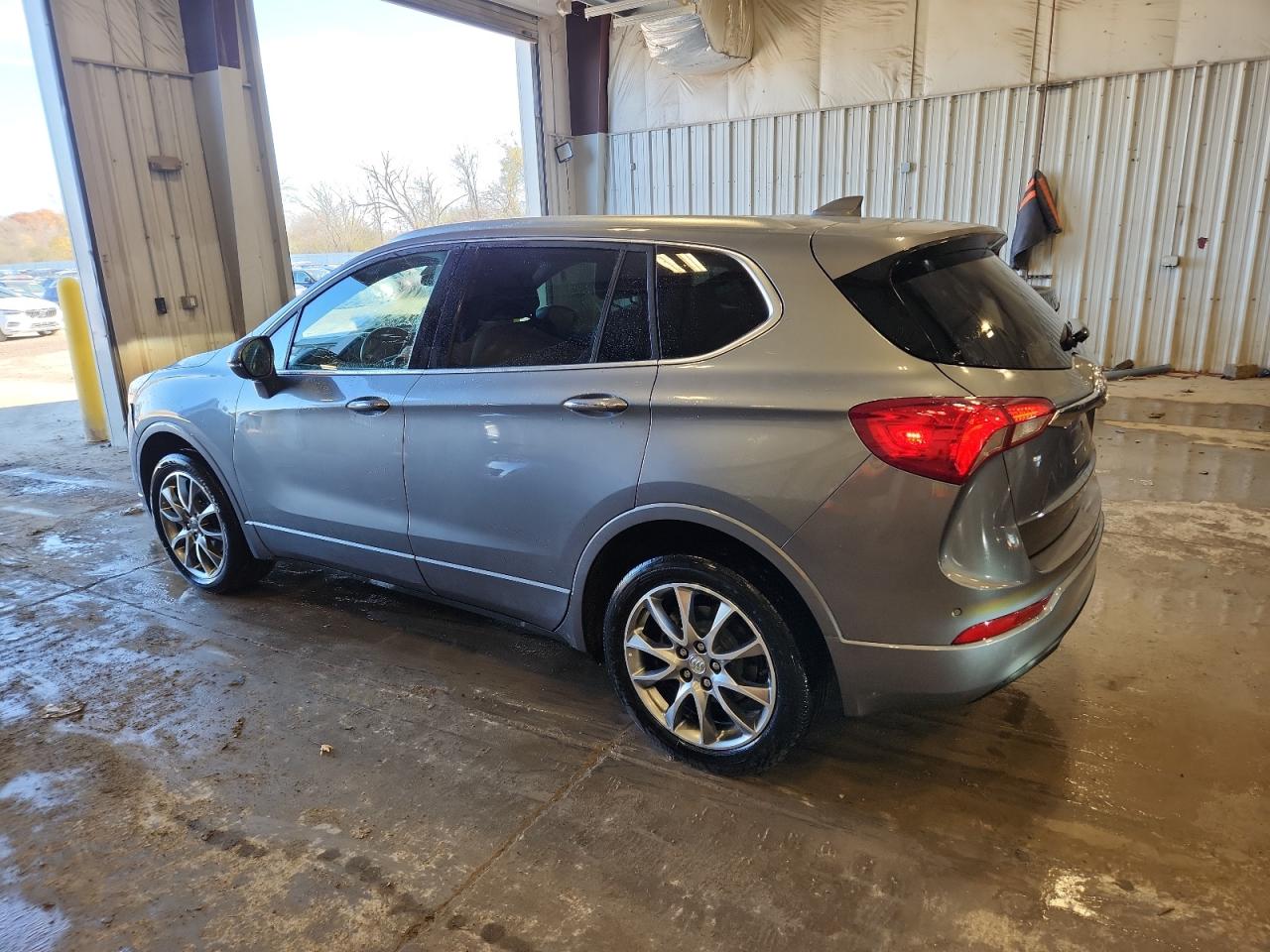 BUICK ENVISION ESSENCE