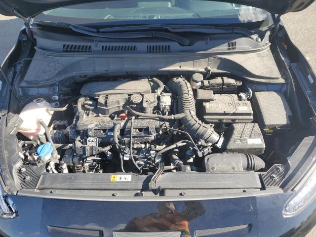 2023 HYUNDAI KONA N LIN #3304672940