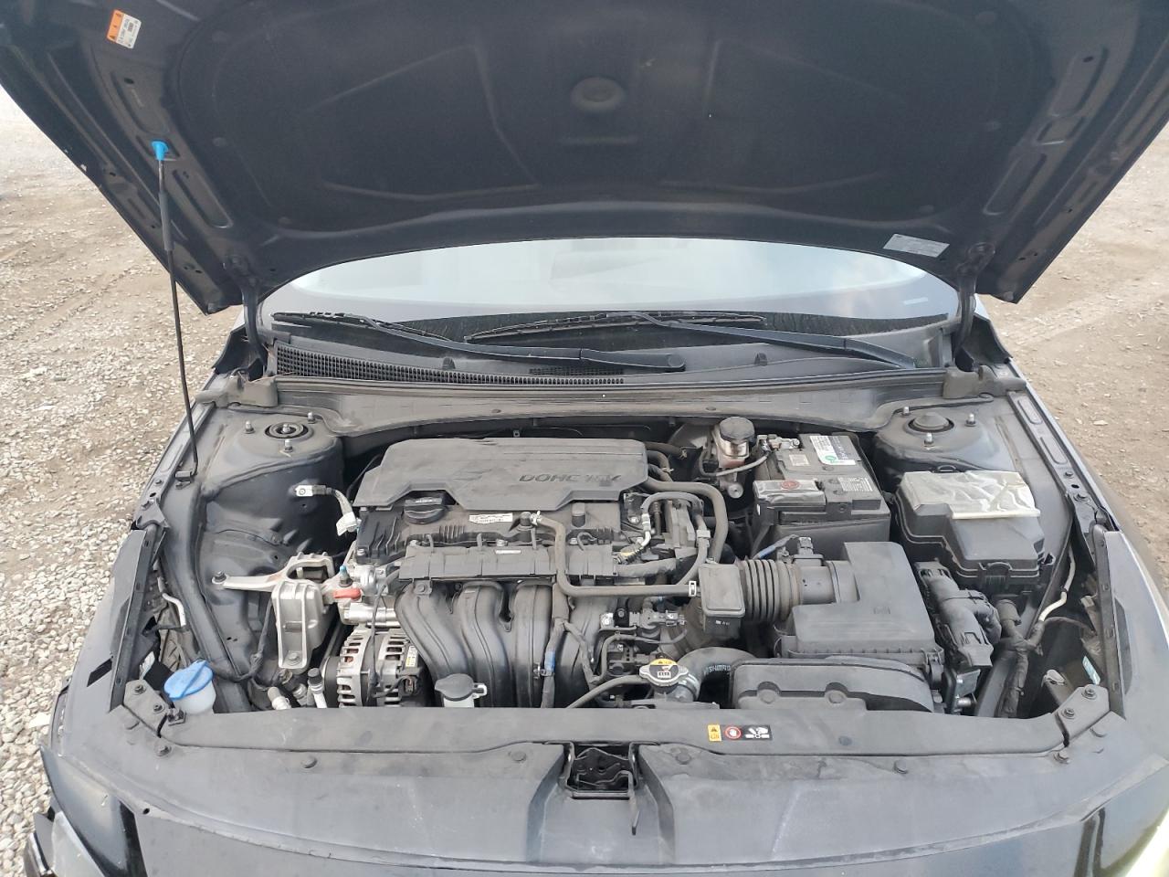 HYUNDAI ELANTRA LIMITED