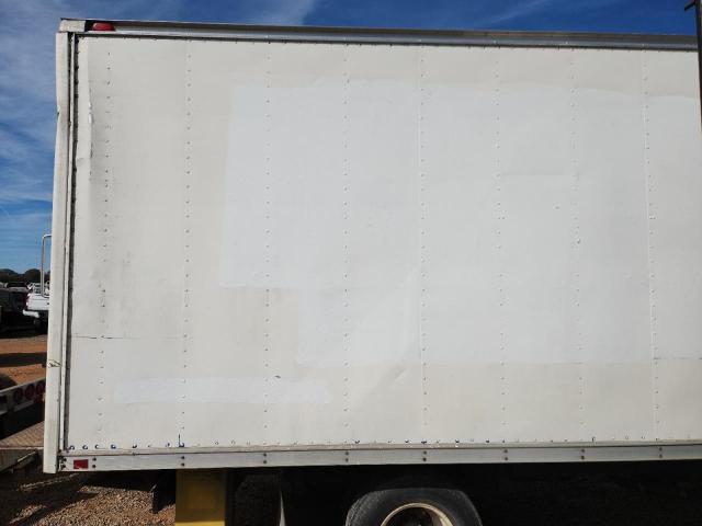 2007 GMC W4 #3290231230