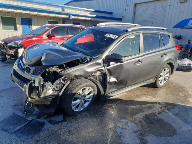 2013 TOYOTA RAV4 LIMIT #3297920781