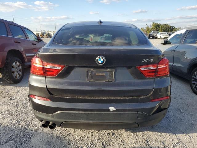 2016 BMW X4 XDRIVE2 5UXXW3C54G0R22432