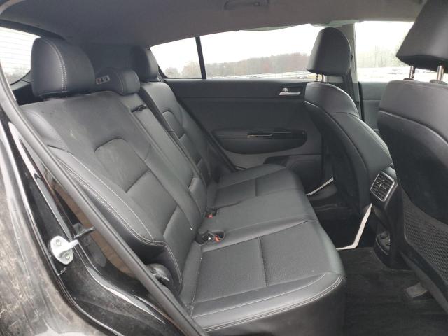 2020 KIA SPORTAGE E #3308281203