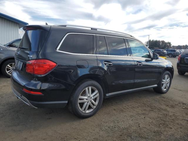 2013 MERCEDES-BENZ GL 450 4MA #3293569939