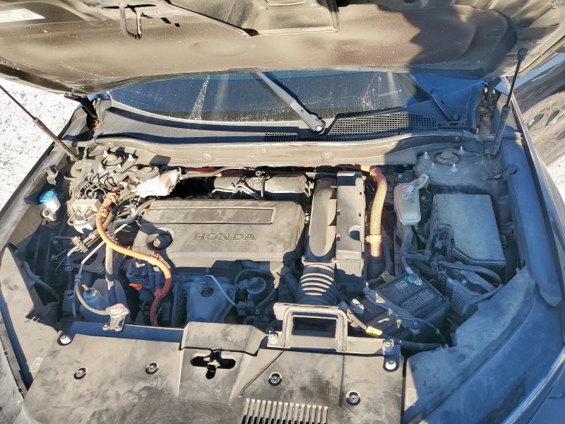 2023 HONDA CR-V SPORT #3291631315