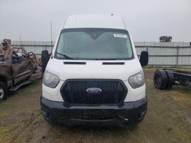 2023 FORD TRANSIT T- #3310301077