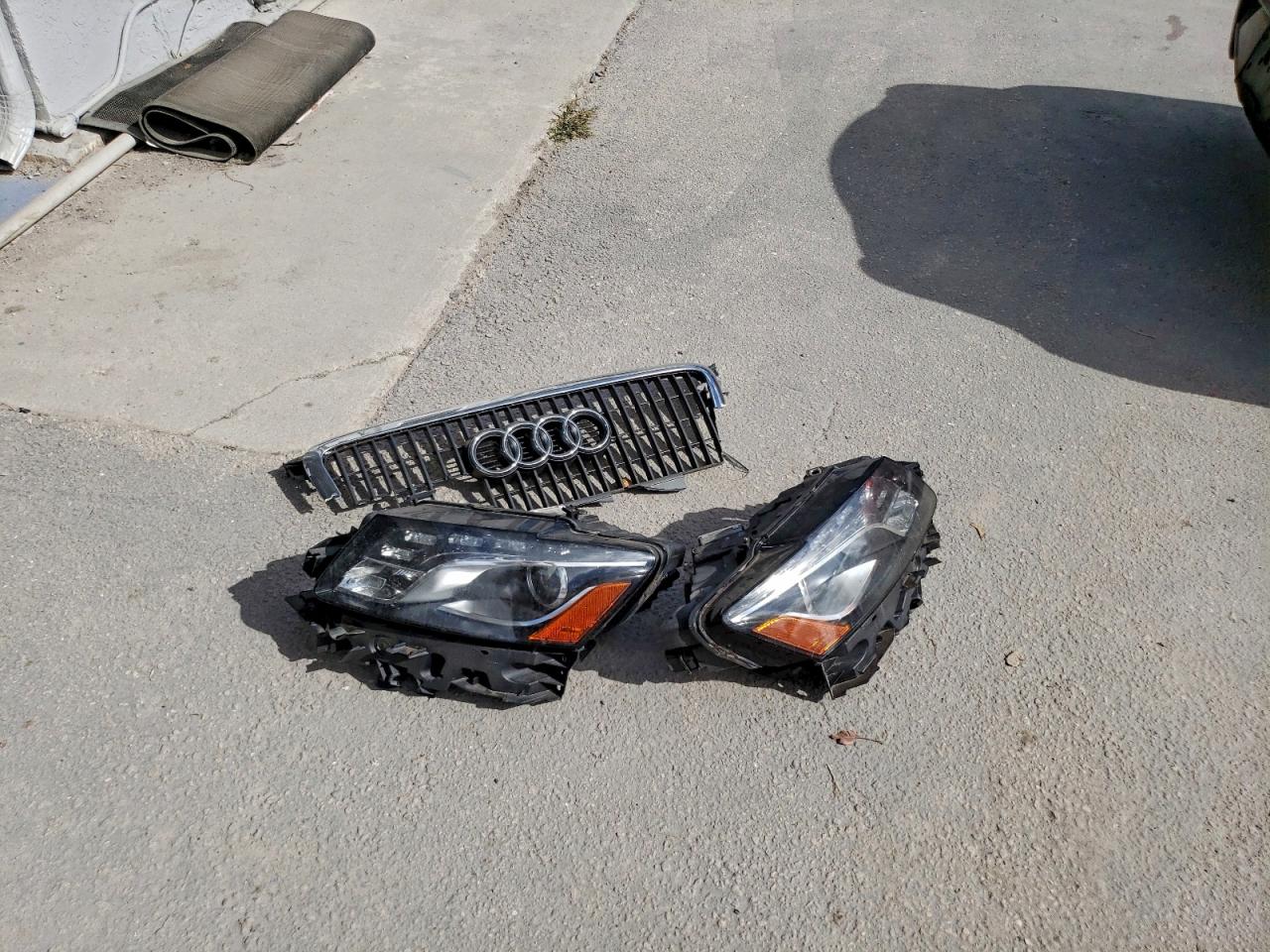 AUDI Q5 PREMIUM PLUS